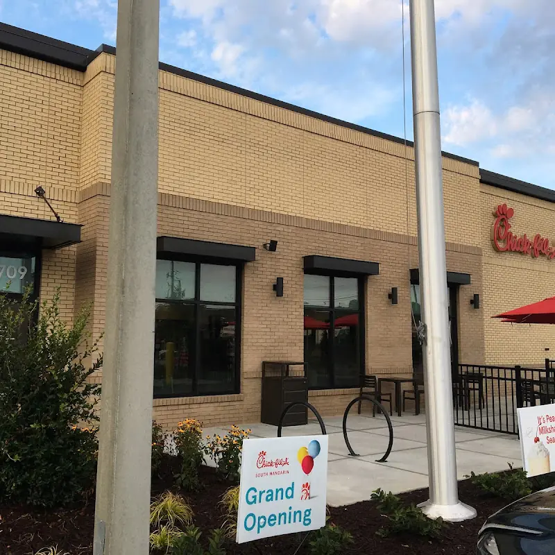 Chick-fil-A