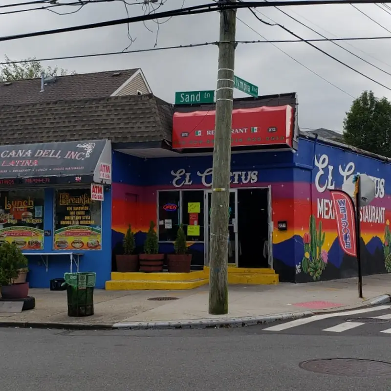 Nueva Michoacana