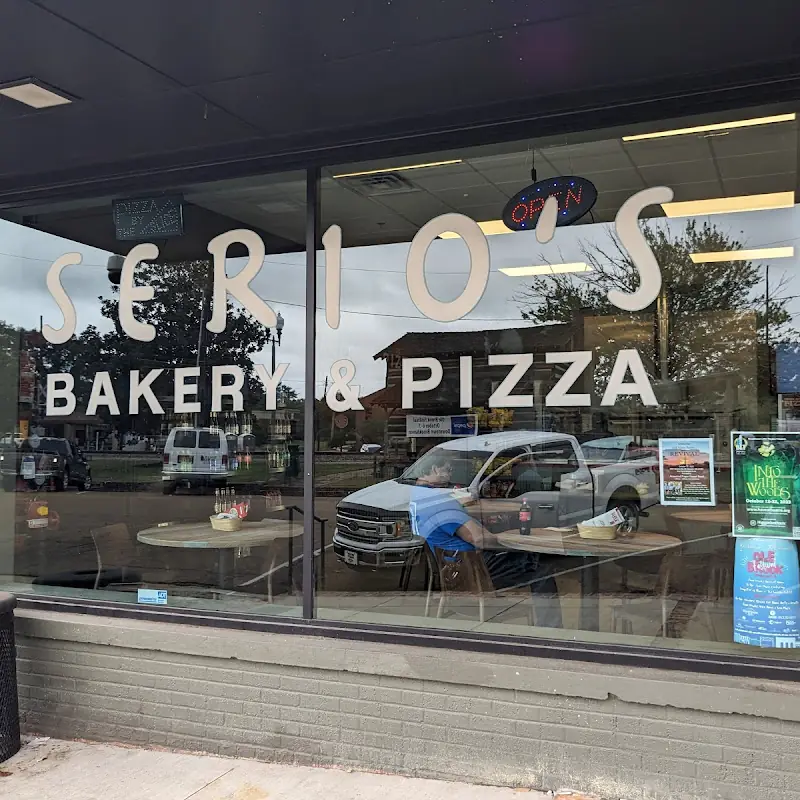 Serio's Pizzeria