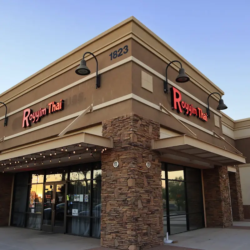 Royyim Thai Cuisine