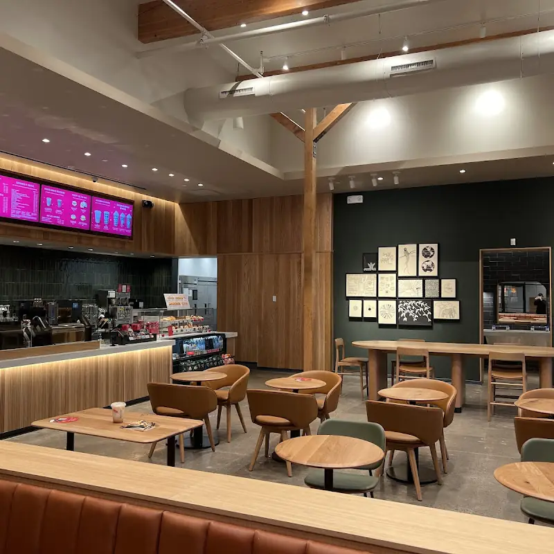 Starbucks Coffee Company