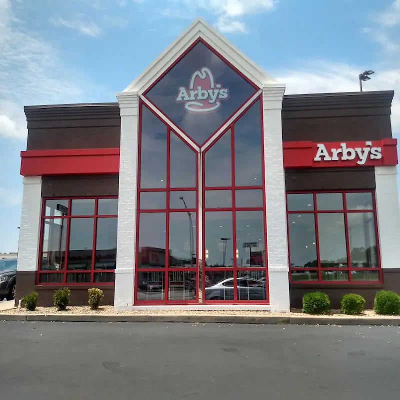 Arby's