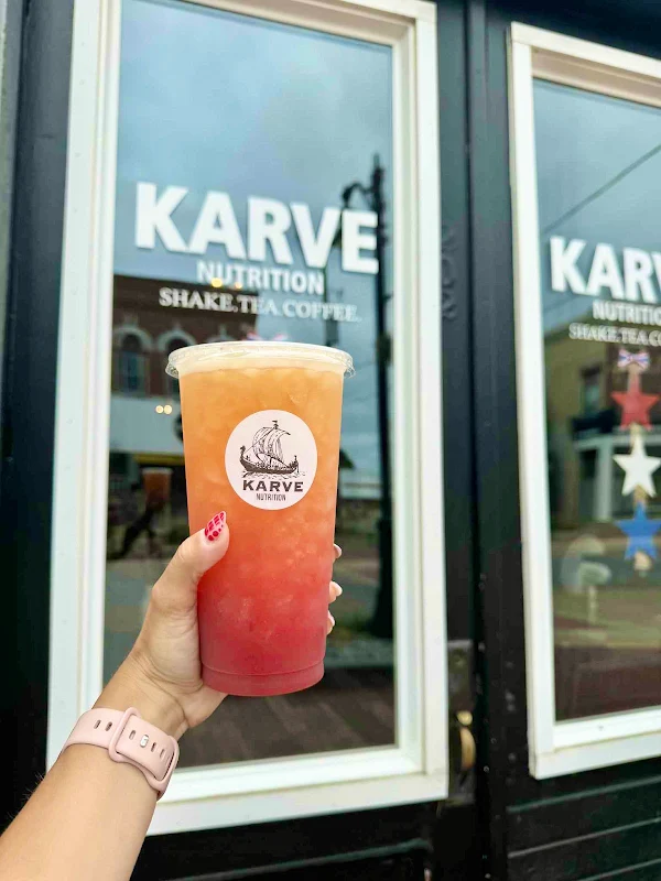 Karve Nutrition
