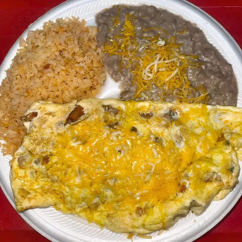 Paco's Tacos