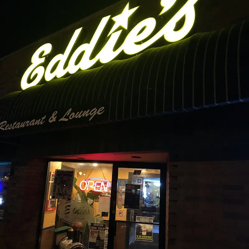 Eddie's Restaurant