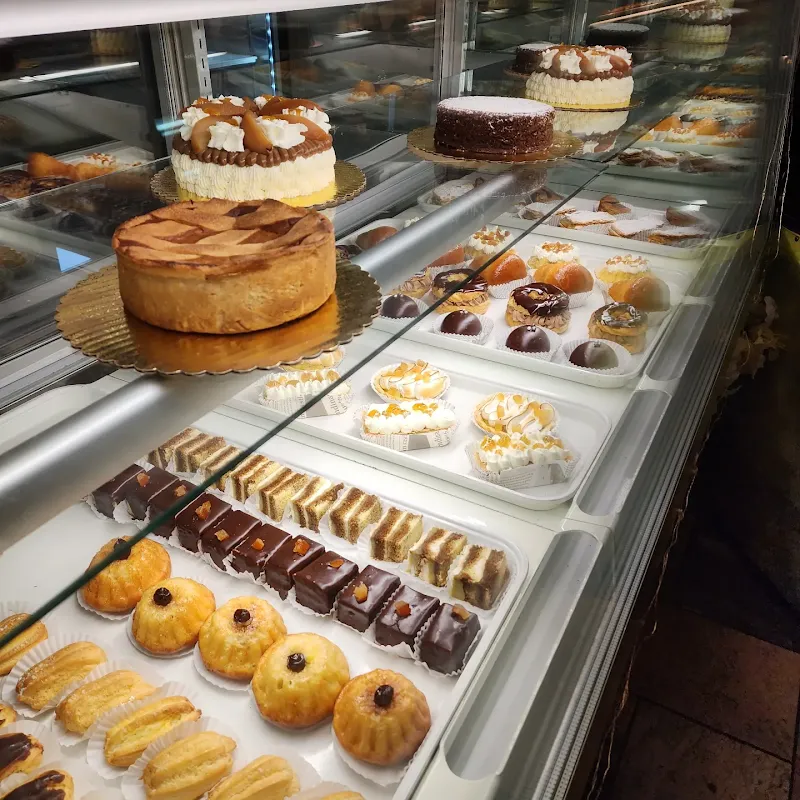 Emozioni Pasticceria