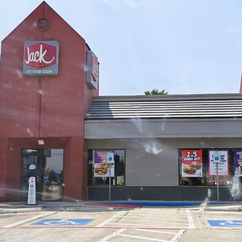 Jack in the Box