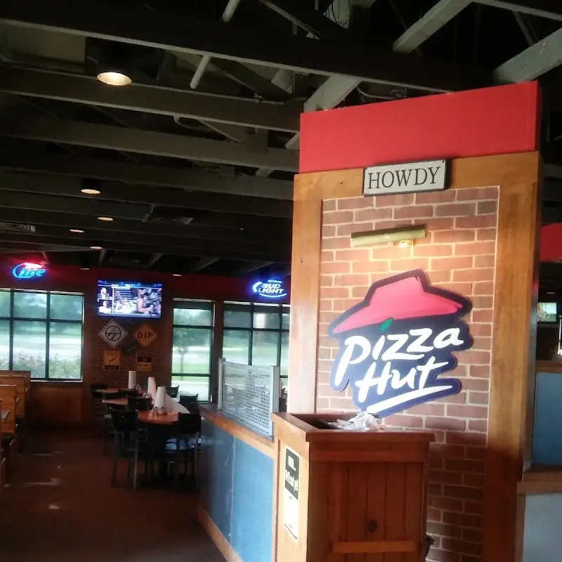 Pizza Hut