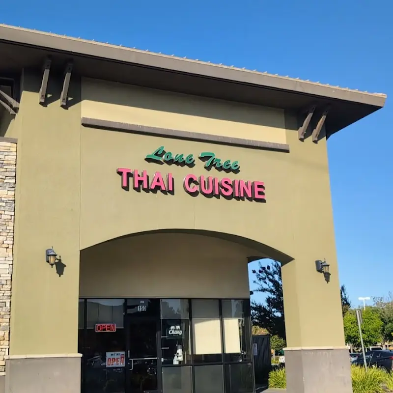 Lone Tree Thai Cuisine