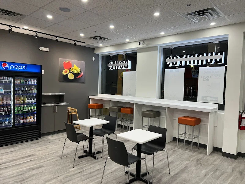 Burrito Guyz Windsor