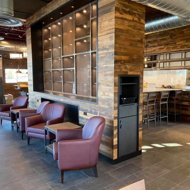 Mokas Coffee & Eatery