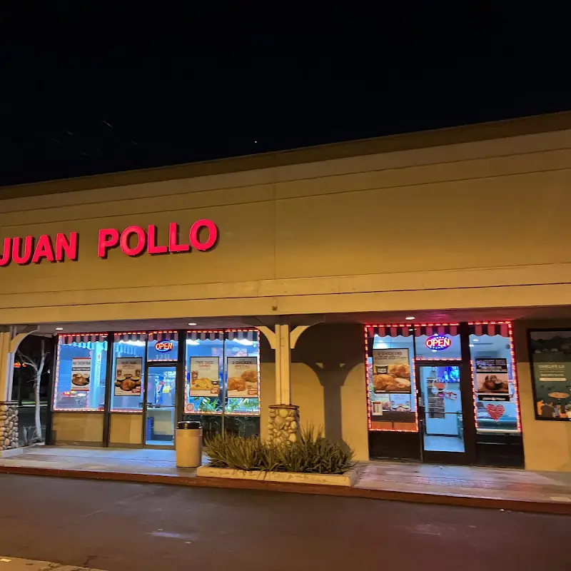 Juan Pollo