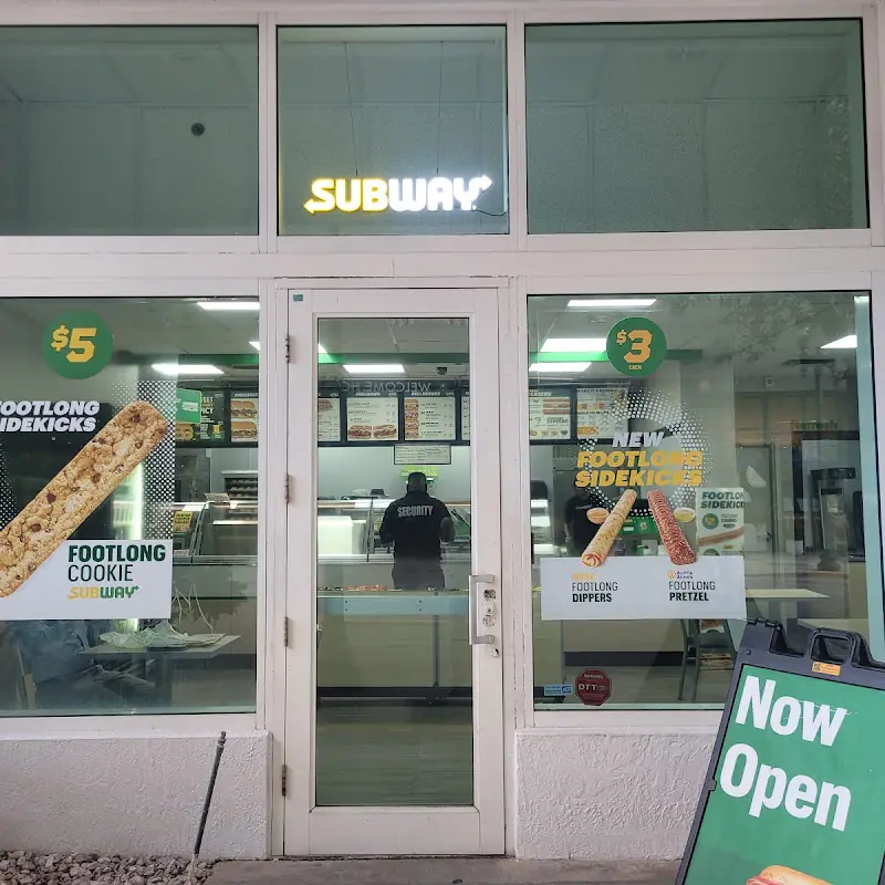 Subway