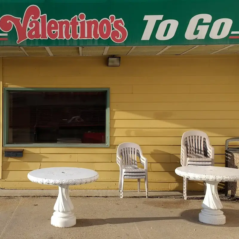 Valentino's