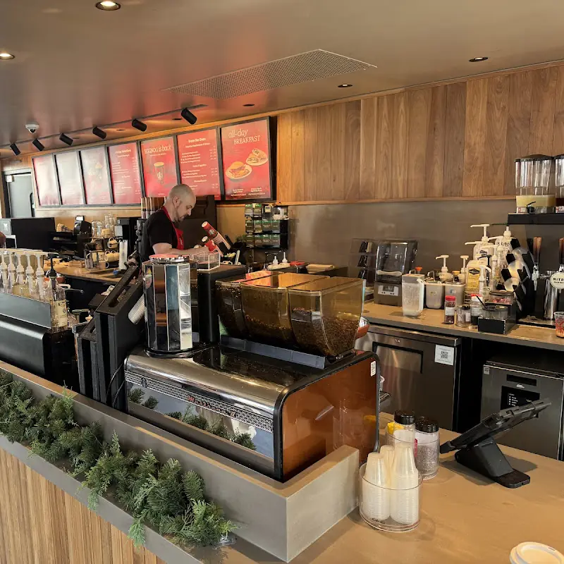 Starbucks Coffee Company