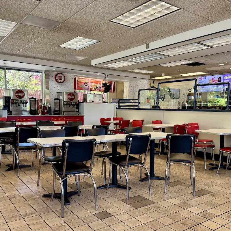 Burgerville