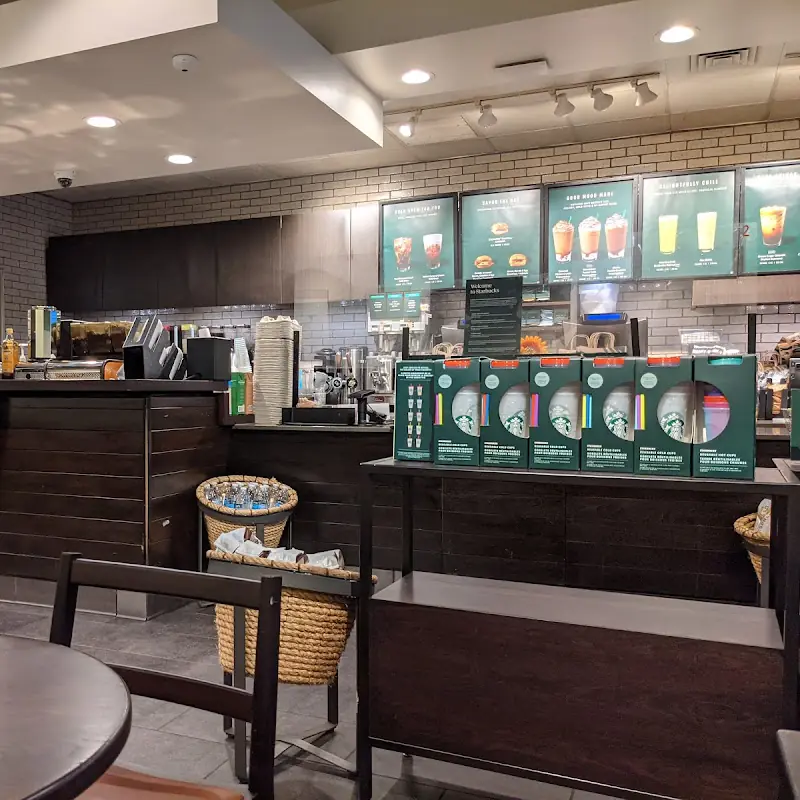 Starbucks Coffee Company