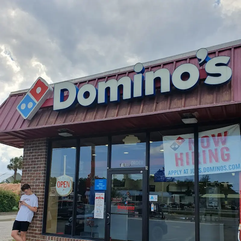 Domino's Pizza