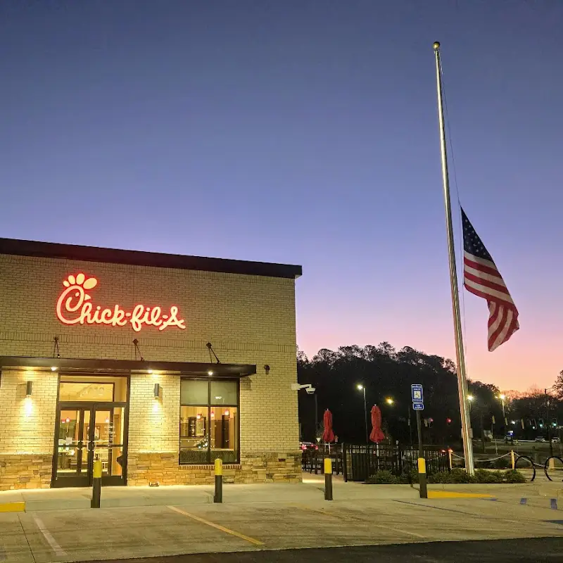 Chick-fil-A