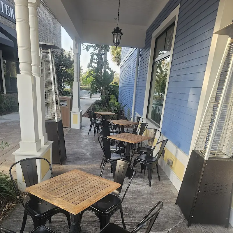 Island Fin Poké Company - The Villages