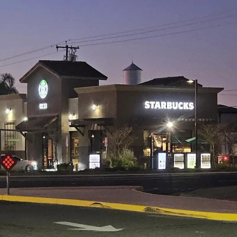 Starbucks Coffee Company