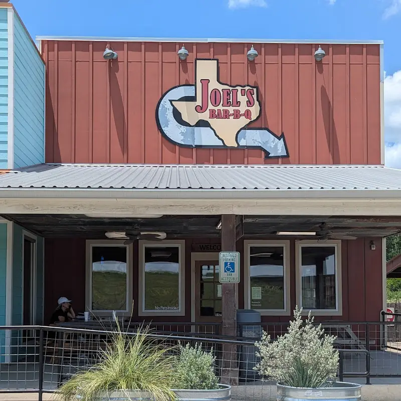 Joel's Bar-B-Q