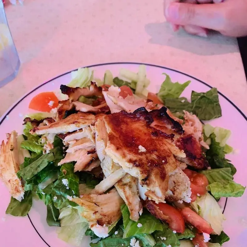 Serop's Cafe