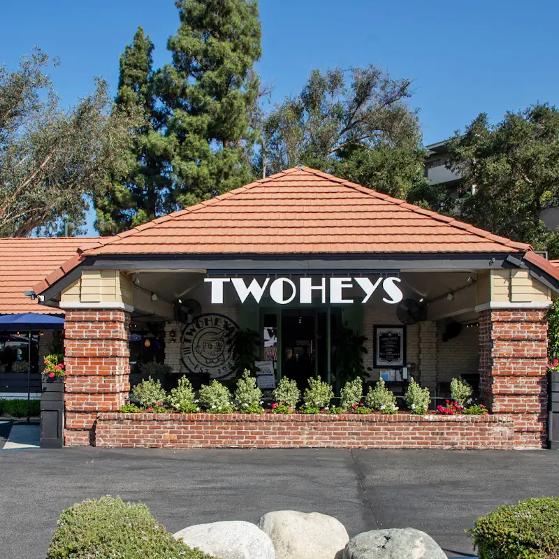 Twohey's Restaurant