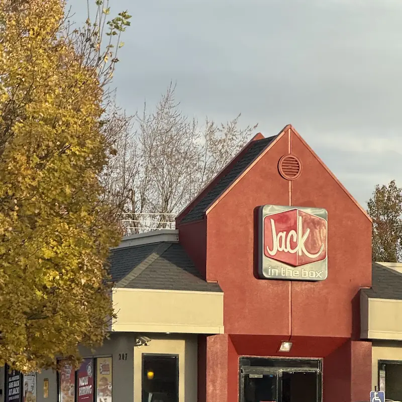 Jack in the Box