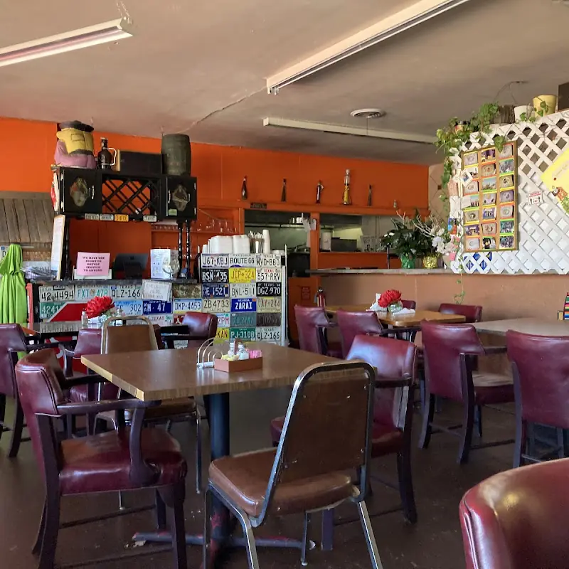 Aldaco's Tacos