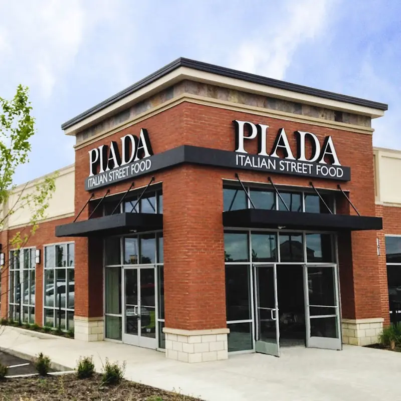 Piada Italian Street Food