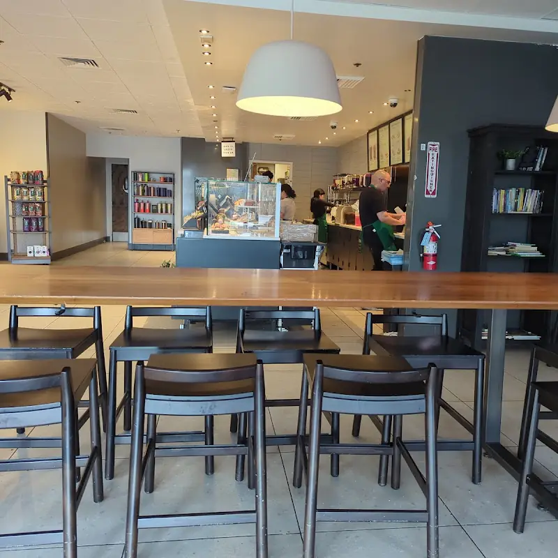 Starbucks Coffee Company