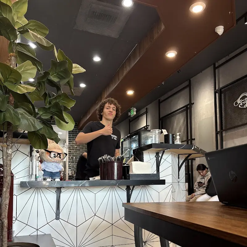 URBAN STRIP COFFEE & BOBA