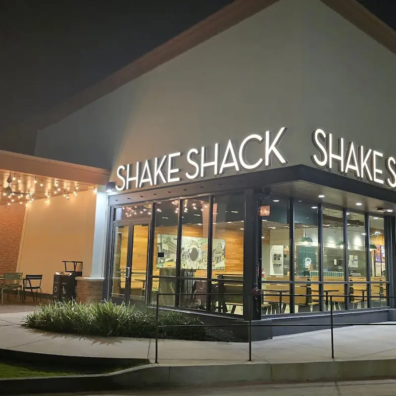 Shake Shack Sugar Land
