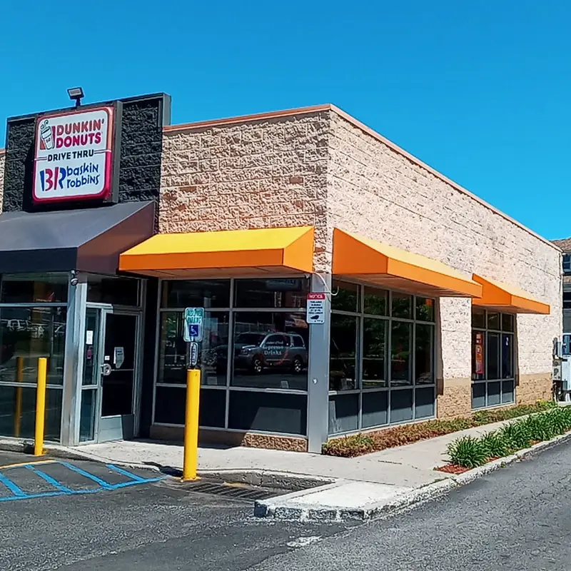 Dunkin'