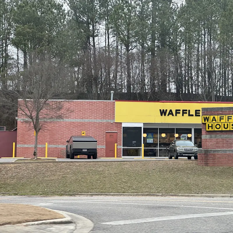 Waffle House