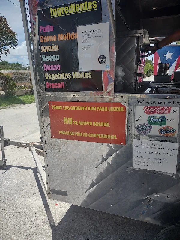 Batata Asada