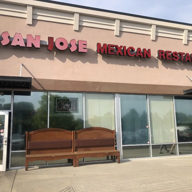 San José Mexican Restaurant
