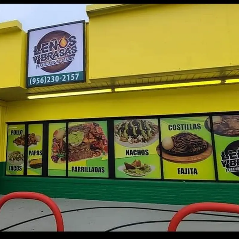 Pollo Asado
