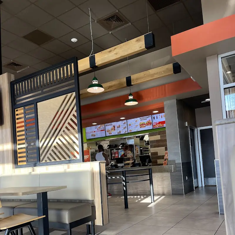 Burger King