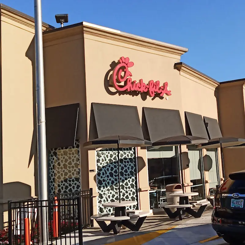 Chick-fil-A