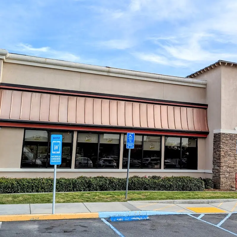 Wendy's