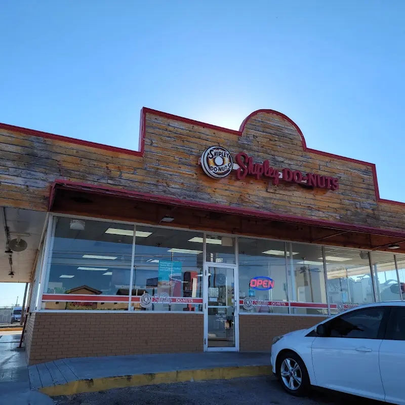 Shipley Do-Nuts