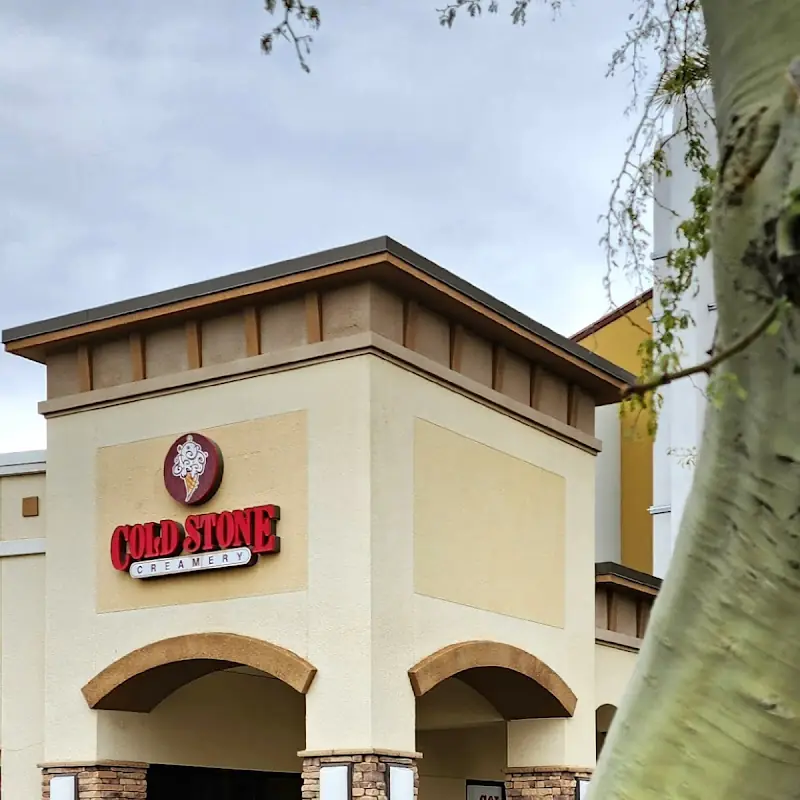 Cold Stone Creamery