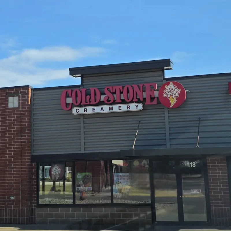 Cold Stone Creamery