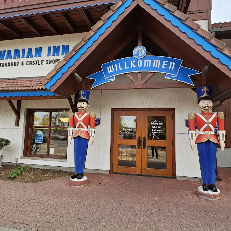 Bavarian Inn Restaurant