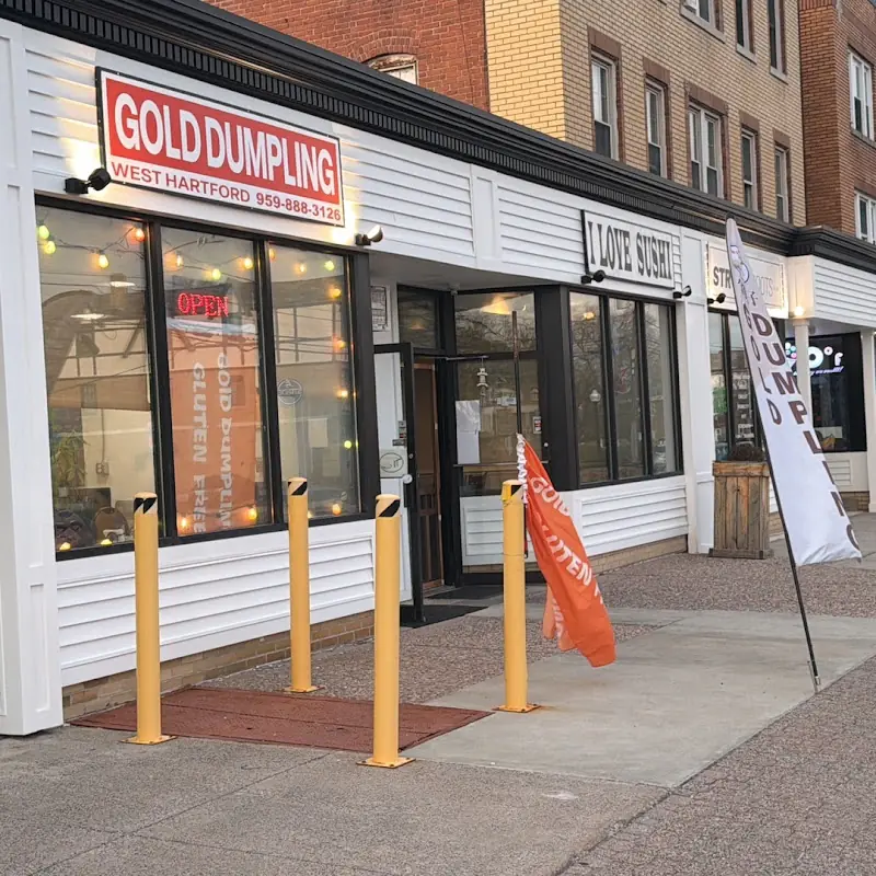Gold Dumpling West Hartford