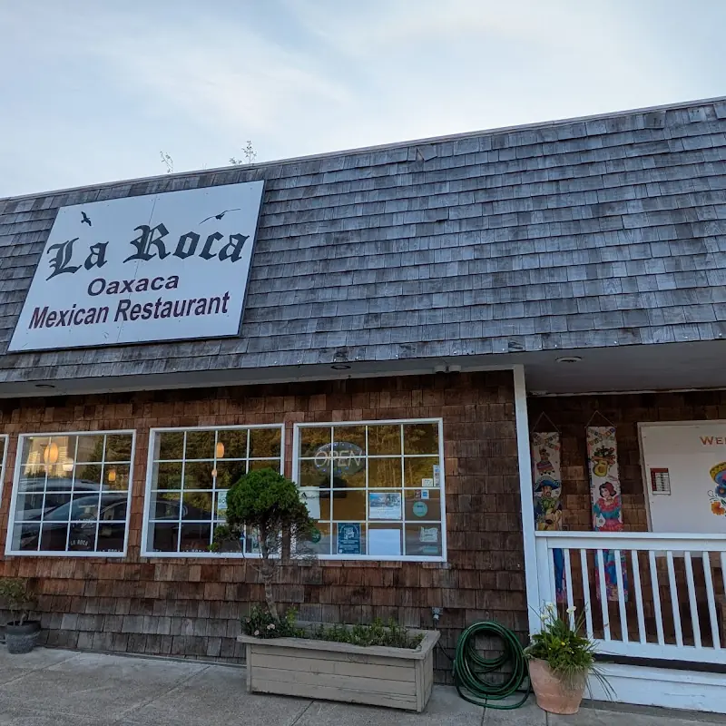 La Roca | Oaxaca Mexican Restaurant