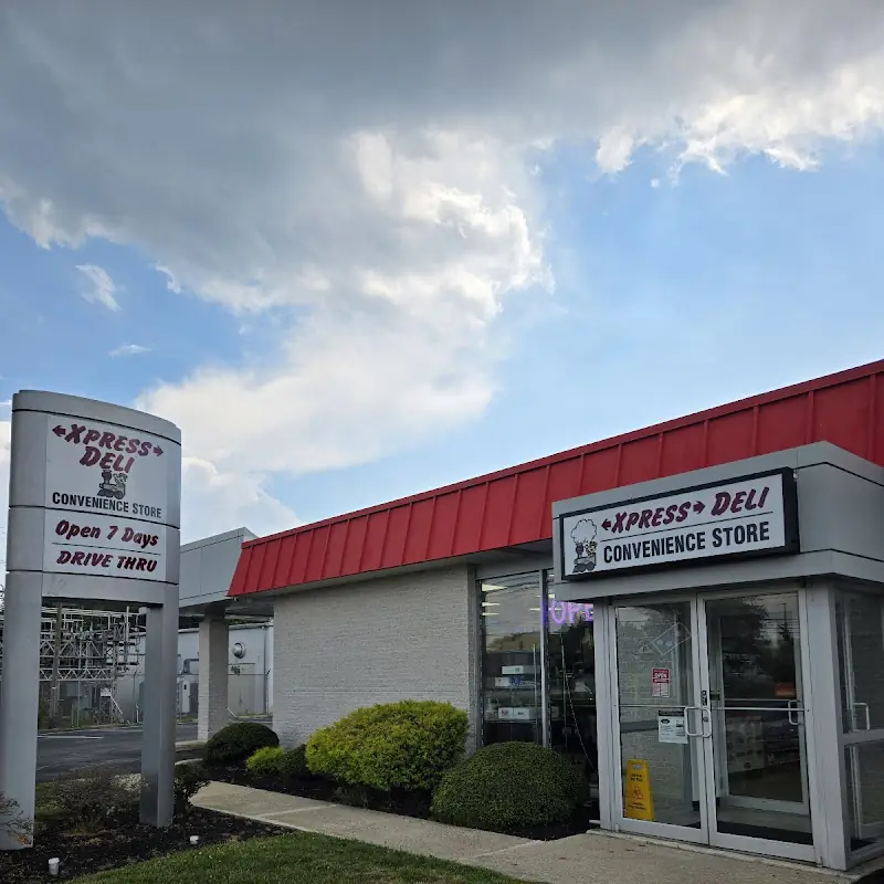 Xpress Deli & Convenience Store