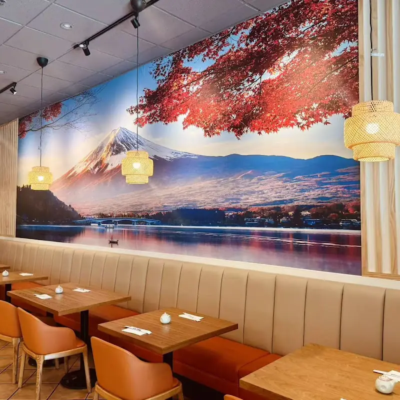 Yokoso Japanese Restaurant